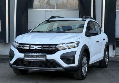 Dacia Sandero, 2023