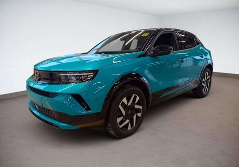 Opel Mokka, 2025