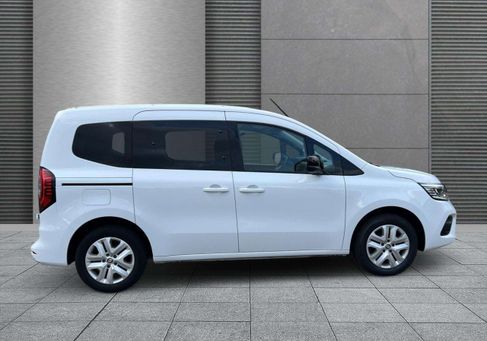 Renault Kangoo, 2024