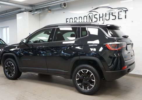 Jeep Compass, 2020 2