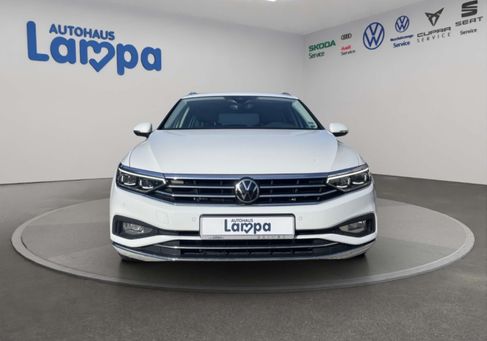 Volkswagen Passat Variant, 2021 2