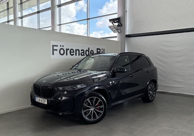 BMW X5, 2025