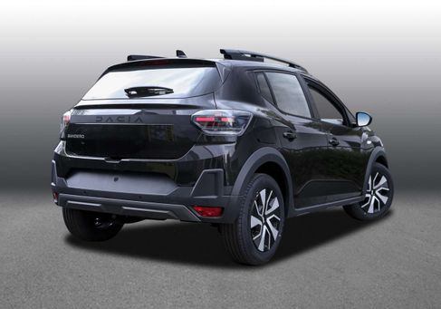 Dacia Sandero, 2026