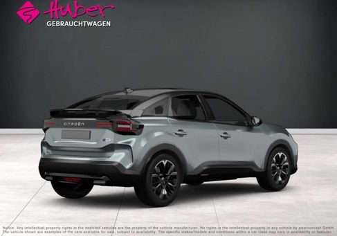 Citroën C4, 2025