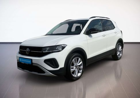 Volkswagen T-Cross, 2025