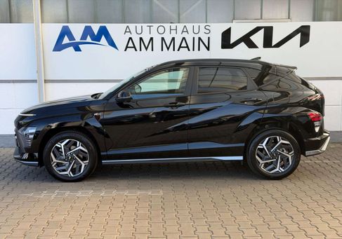 Hyundai Kona, 2025 3