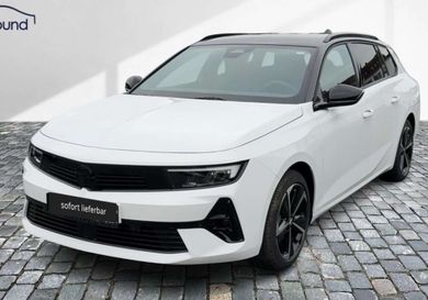 Opel Astra, 2025