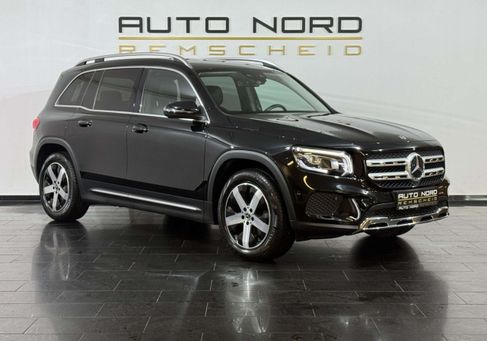 Mercedes-Benz GLB 180, 2022