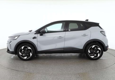 Renault Captur, 2025