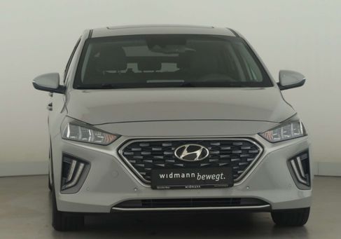 Hyundai IONIQ, 2022