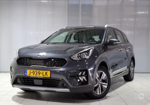 Kia Niro, 2020