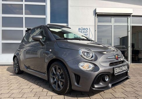 Abarth 595C, 2023 2