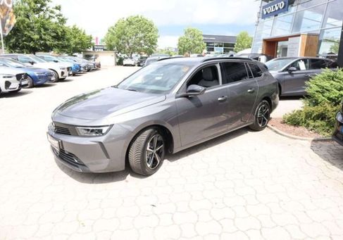Opel Astra, 2025