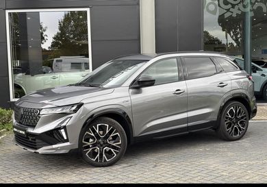 Renault Austral, 2026