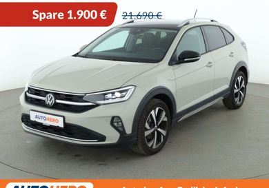 Volkswagen Taigo, 2023