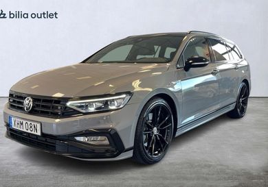 Volkswagen Passat Variant, 2020