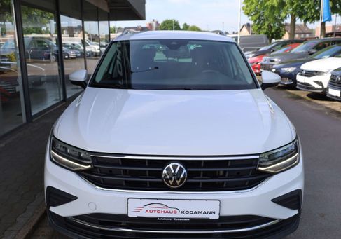 Volkswagen Tiguan, 2023 2