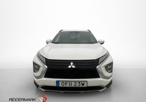 Mitsubishi Eclipse Cross, 2023
