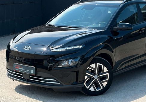 Hyundai Kona, 2022 2