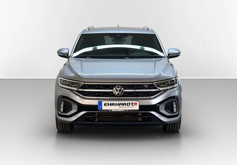 Volkswagen T-Roc, 2022