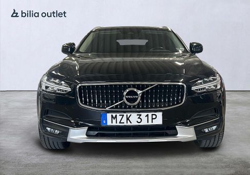 Volvo V90 Cross Country, 2019