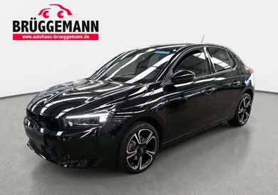 Opel Corsa, 2024
