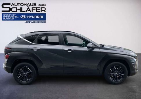 Hyundai Kona, 2024 3