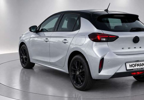 Opel Corsa, 2024 3