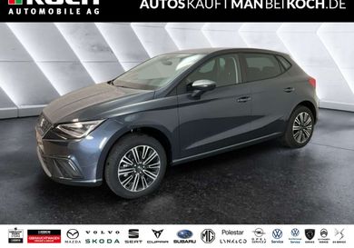 Seat Ibiza, 2026