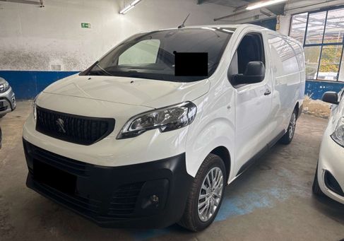 Peugeot Expert, 2022