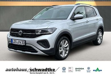 Volkswagen T-Cross, 2024
