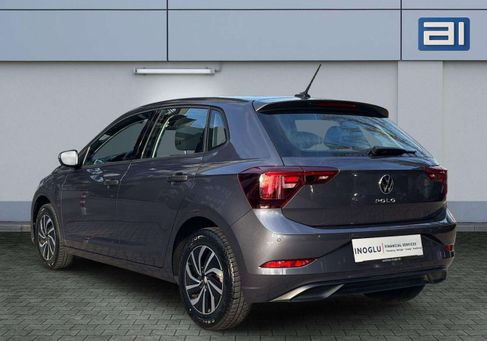 Volkswagen Polo, 2024 3