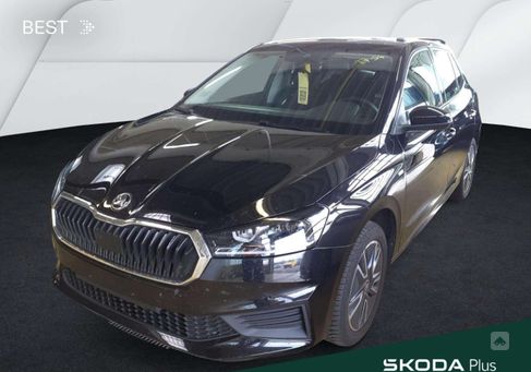 Skoda Fabia, 2024