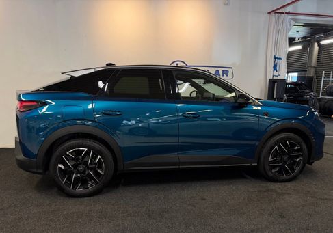 Peugeot 3008, 2025