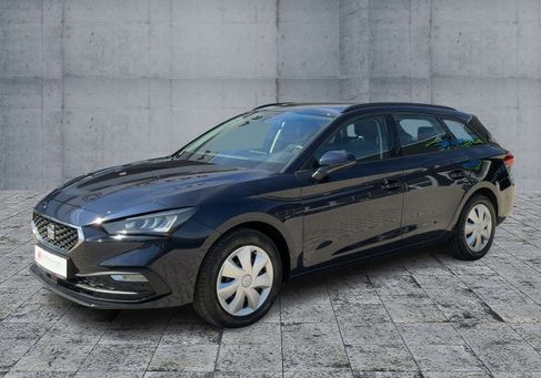 Seat Leon, 2022