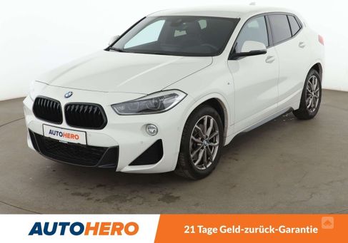 BMW X2, 2020