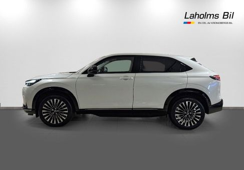 Honda e, 2023