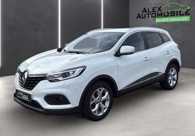 Renault Kadjar, 2019