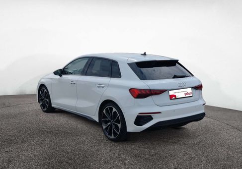 Audi A3, 2023