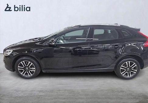 Volvo V40 Cross Country, 2018