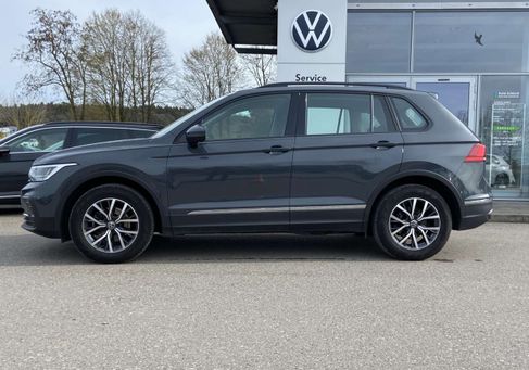 Volkswagen Tiguan, 2023
