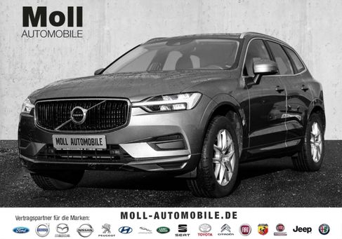 Volvo XC60, 2019