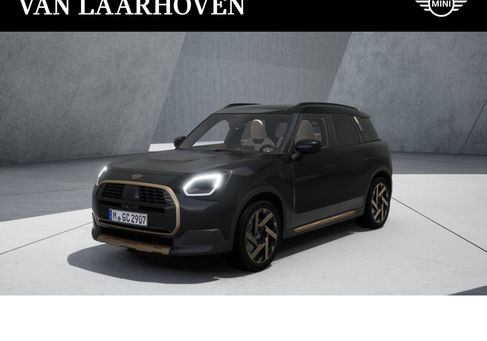 MINI, 2024