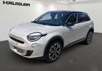 Fiat 600, 2026