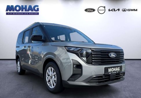 Ford Tourneo Courier, 2026