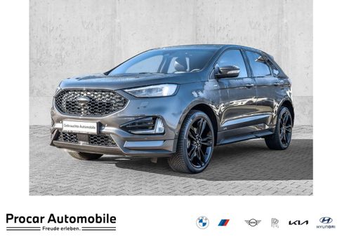 Ford Edge, 2019