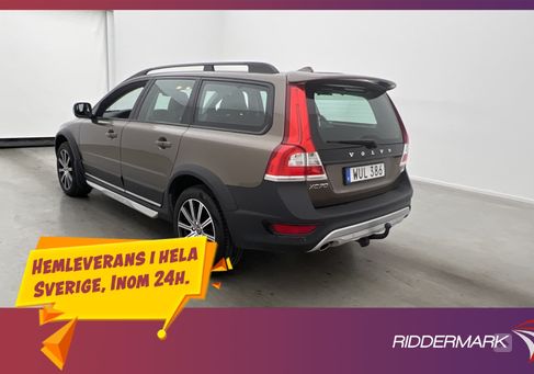 Volvo XC70, 2016