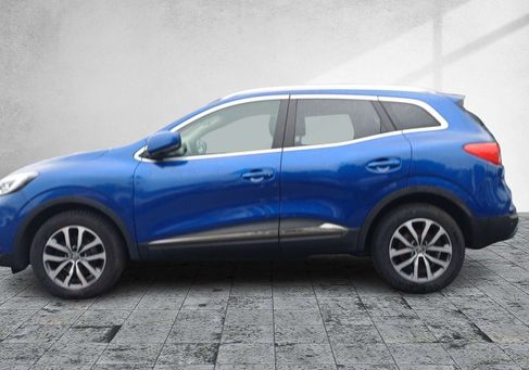 Renault Kadjar, 2022