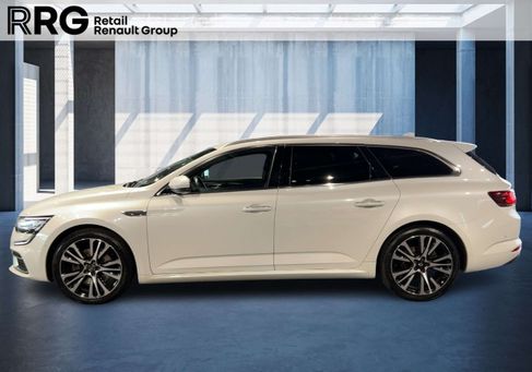 Renault Talisman, 2022