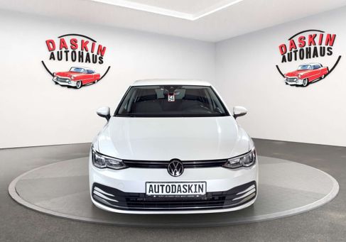 Volkswagen Golf, 2022 2